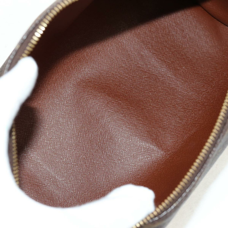 【日本直送】路易威登 Monogram Papillon 30 手提包 Vintage M51385 LV Auth am10144V-9