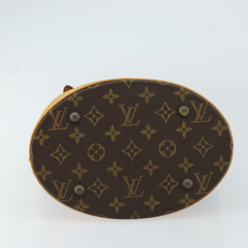【日本直送】路易威登 Monogram Bucket PM 單肩包 M42238 LV 正品 158294-4