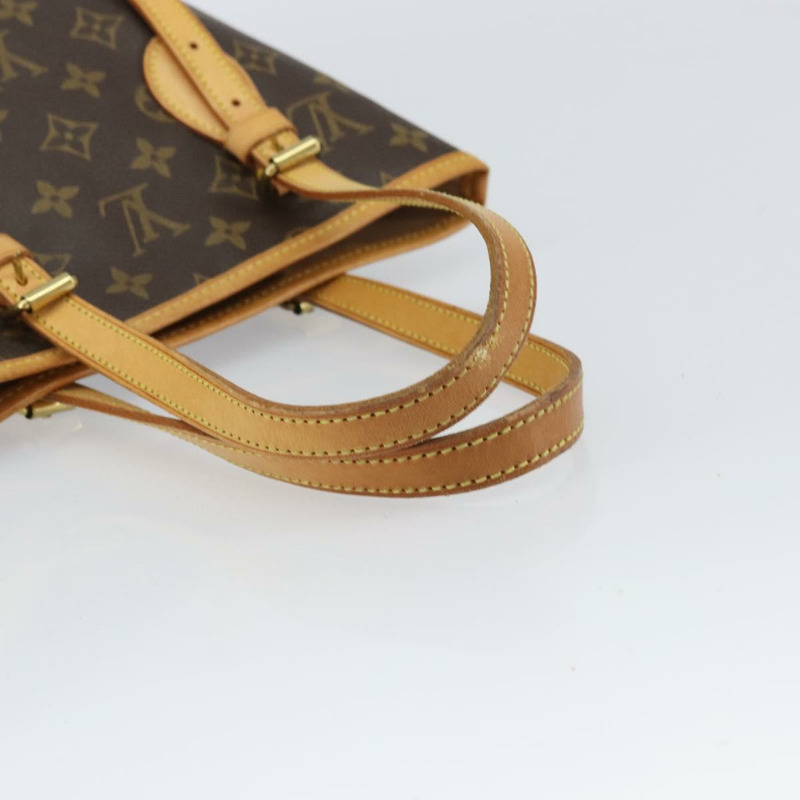 【日本直送】路易威登 Monogram Bucket PM 單肩包 M42238 LV 正品 158294-6