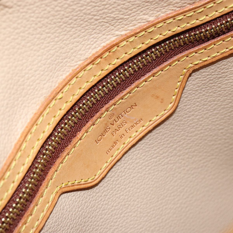 【日本直送】路易威登 Monogram Bucket PM 單肩包 M42238 LV 正品 158294-16