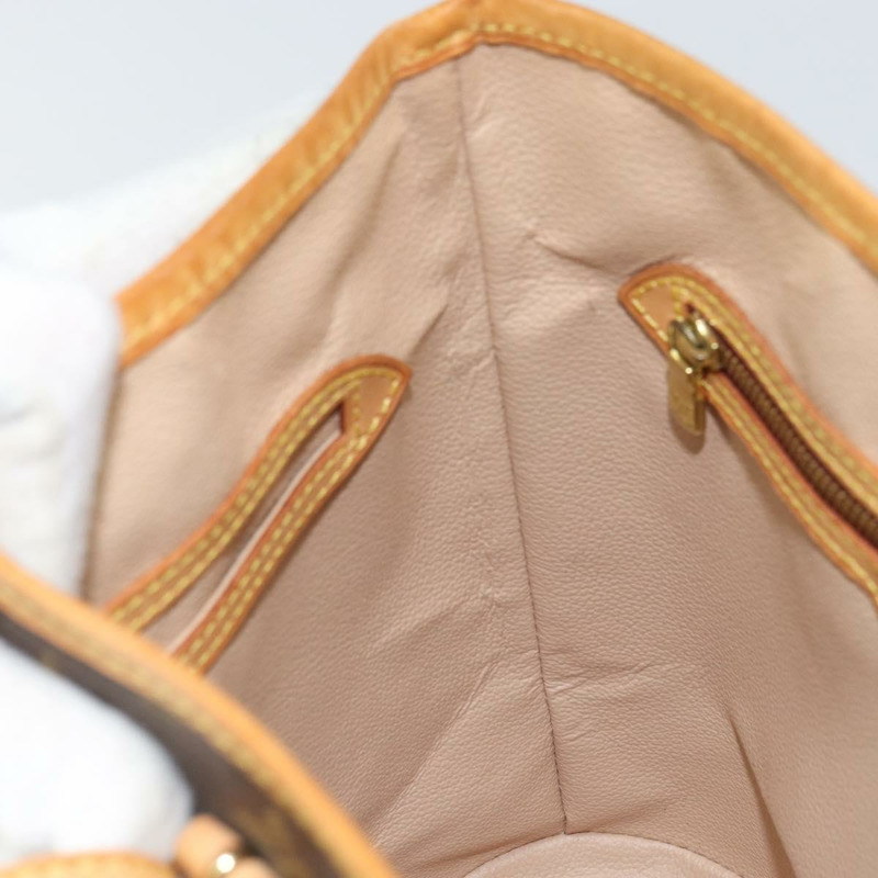 【日本直送】路易威登 Monogram Bucket PM 單肩包 M42238 LV 正品 158294-18