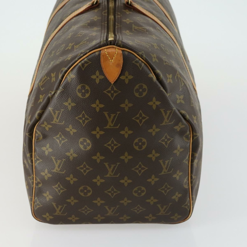 【日本直送】路易威登 Monogram Keepall 55 波士頓包 M41424 LV 正品 158354-2