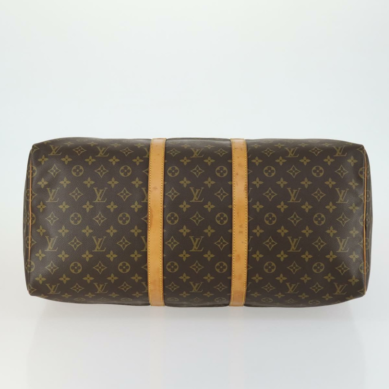 【日本直送】路易威登 Monogram Keepall 55 波士頓包 M41424 LV 正品 158354-4