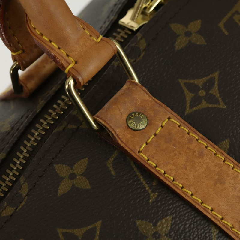 【日本直送】路易威登 Monogram Keepall 55 波士頓包 M41424 LV 正品 158354-8