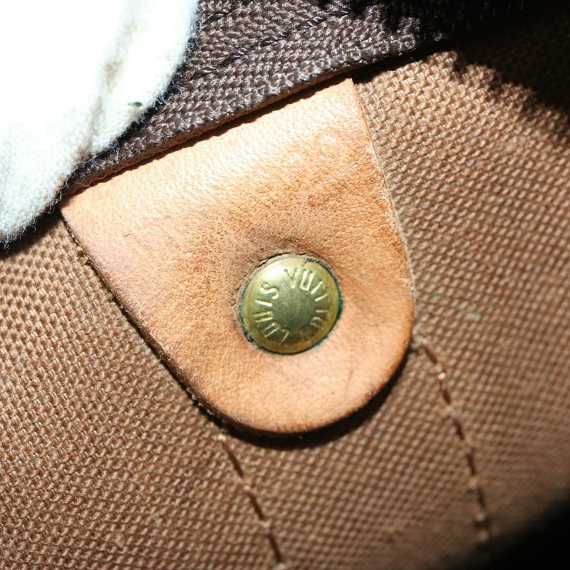 【日本直送】路易威登 Monogram Keepall 55 波士頓包 M41424 LV 正品 158354-11