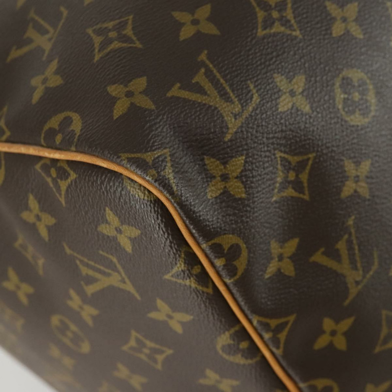 【日本直送】路易威登 Monogram Keepall 55 波士頓包 M41424 LV 正品 158354-14