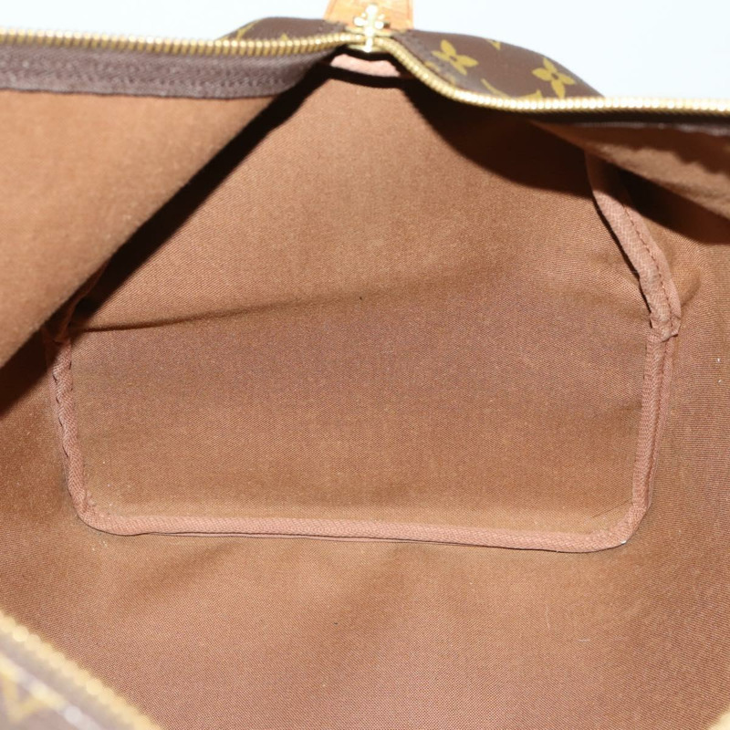 【日本直送】路易威登 Monogram Keepall 55 波士頓包 M41424 LV 正品 158354-19