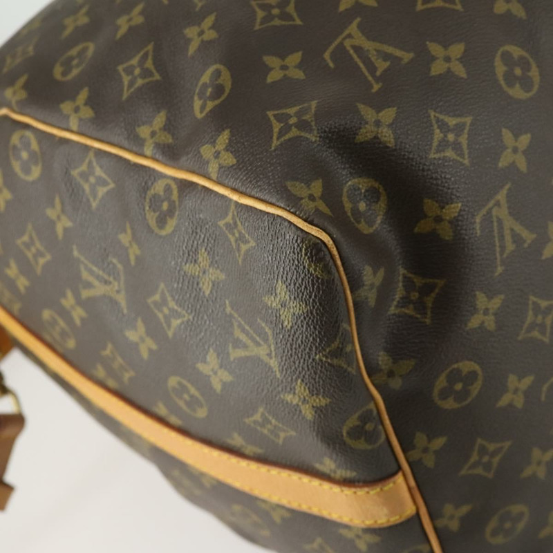 【日本直送】路易威登 Monogram Keepall Bandouliere 60 波士頓包 M41412 LV Auth 158287-18