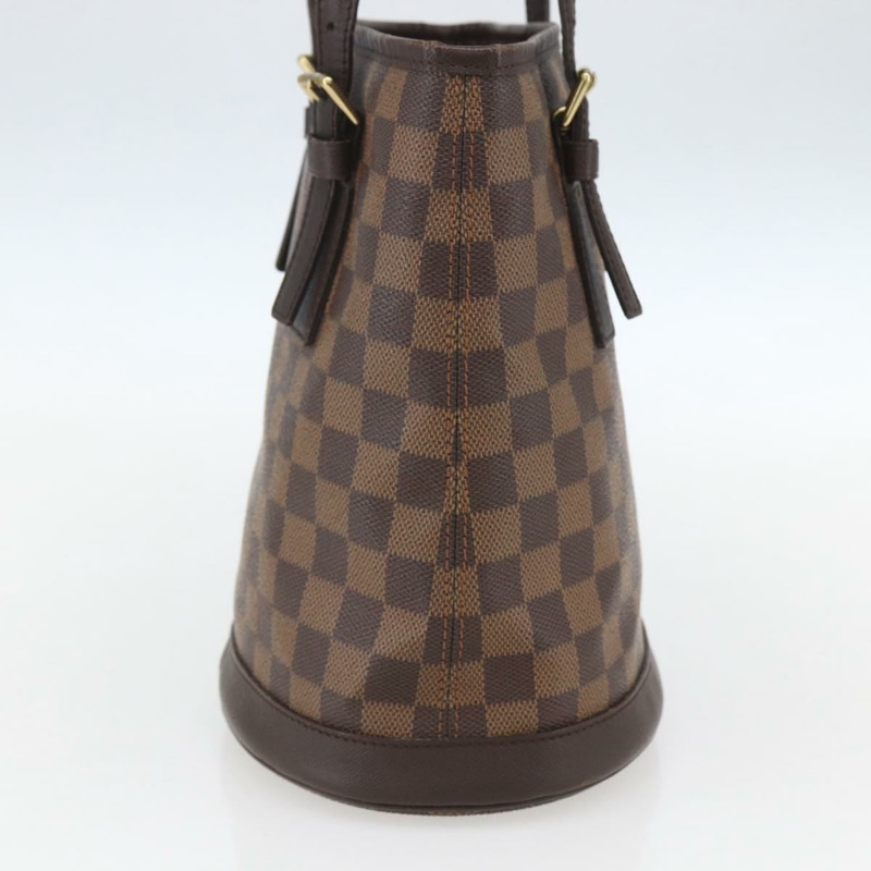 【日本直送】路易威登 Damier Ebene Marais 單肩包 N42240 LV 正品 158439A-2