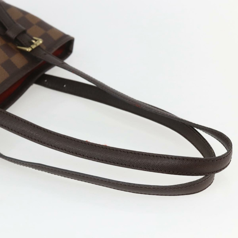 【日本直送】路易威登 Damier Ebene Marais 單肩包 N42240 LV 正品 158439A-6