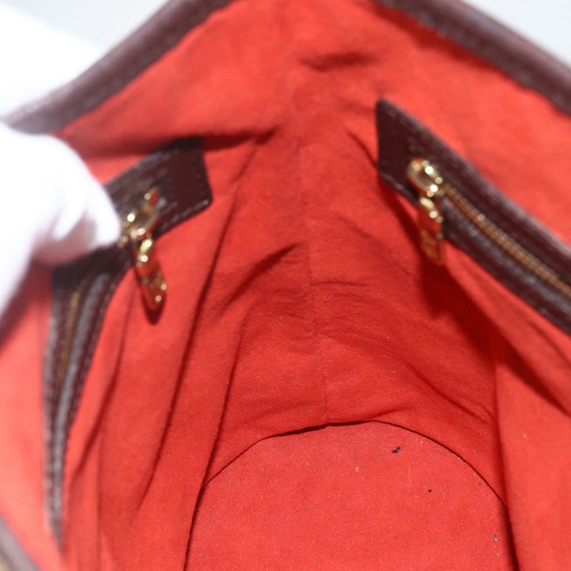 【日本直送】路易威登 Damier Ebene Marais 單肩包 N42240 LV 正品 158439A-19