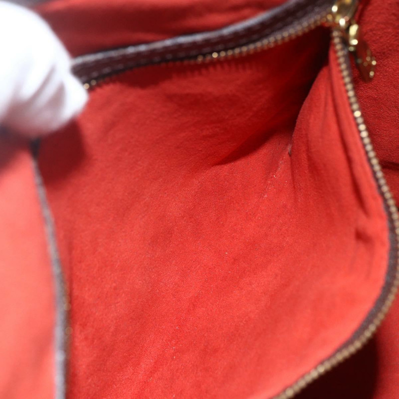 【日本直送】路易威登 Damier Ebene Marais 單肩包 N42240 LV 正品 158439A-20