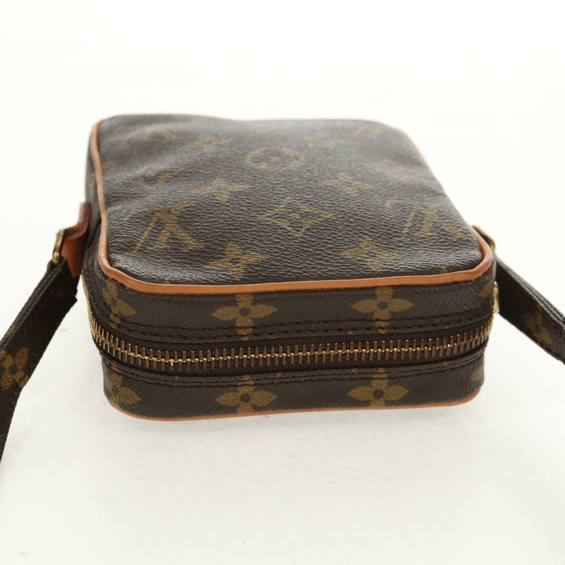 【日本直送】路易威登 Monogram Mini Danube 單肩包 M45268 LV 正品 158434V-5