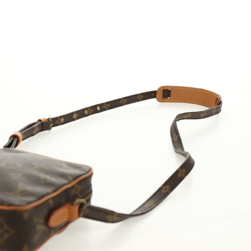 【日本直送】路易威登 Monogram Mini Danube 單肩包 M45268 LV 正品 158434V-7