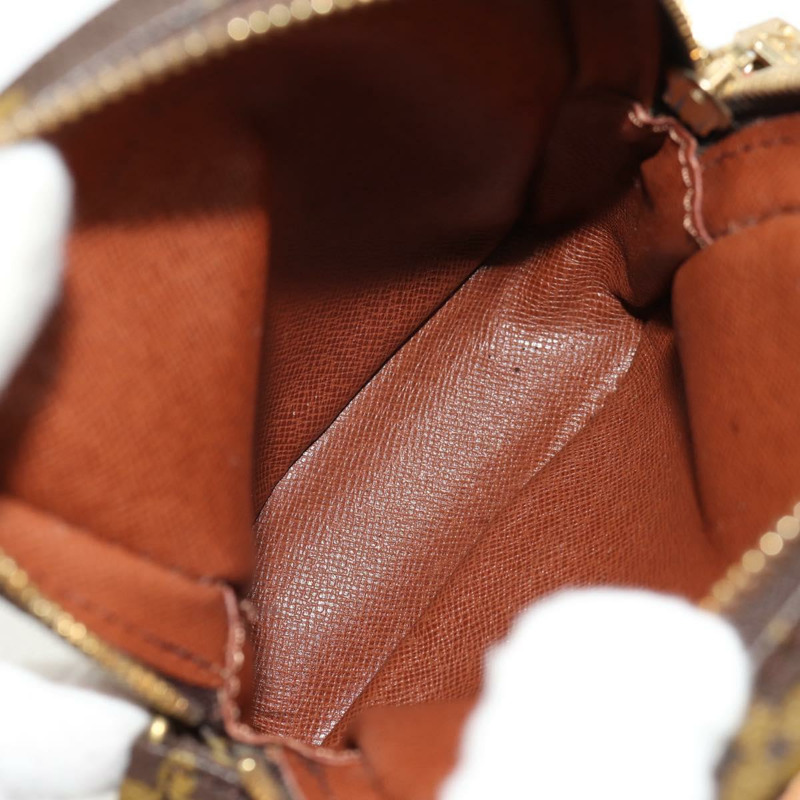 【日本直送】路易威登 Monogram Mini Danube 單肩包 M45268 LV 正品 158434V-10