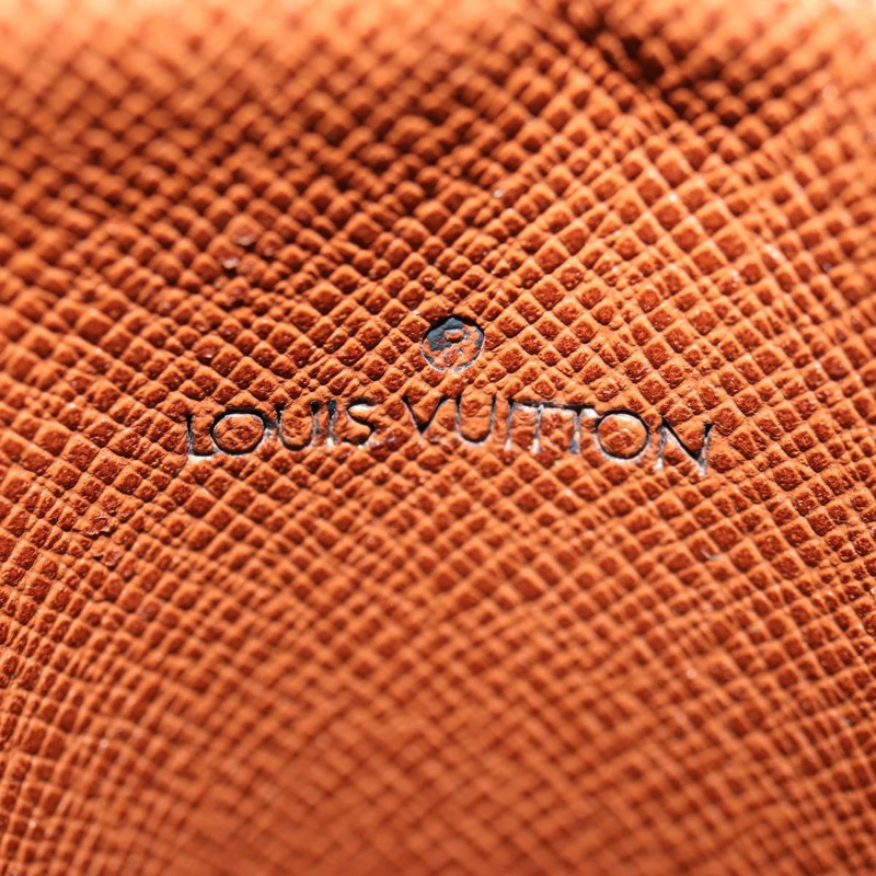 【日本直送】路易威登 Monogram Mini Danube 單肩包 M45268 LV 正品 158434V-17