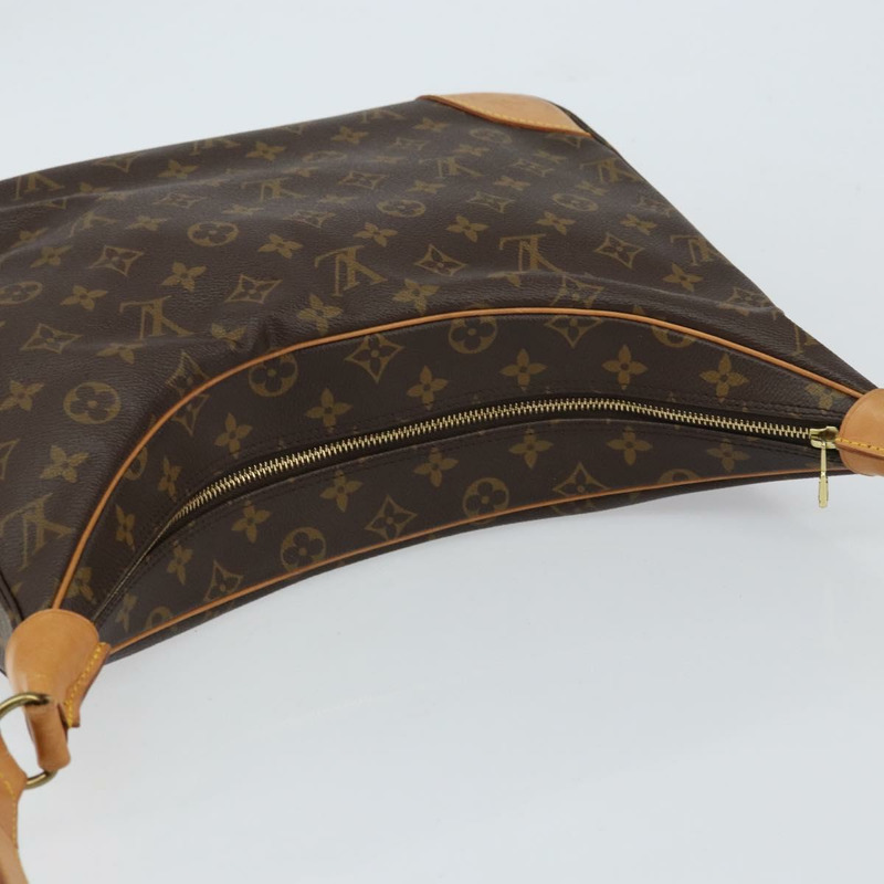 【日本直送】路易威登 Monogram Boulogne 35 肩背包 M51260 LV Auth 158430-5