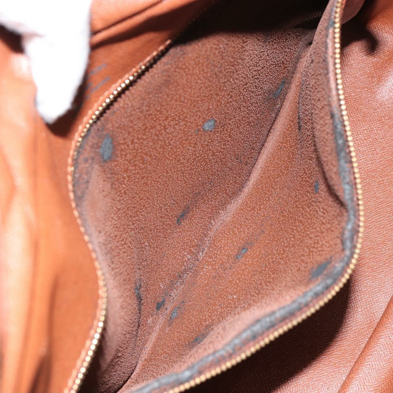 【日本直送】路易威登 Monogram Boulogne 35 肩背包 M51260 LV Auth 158430-9