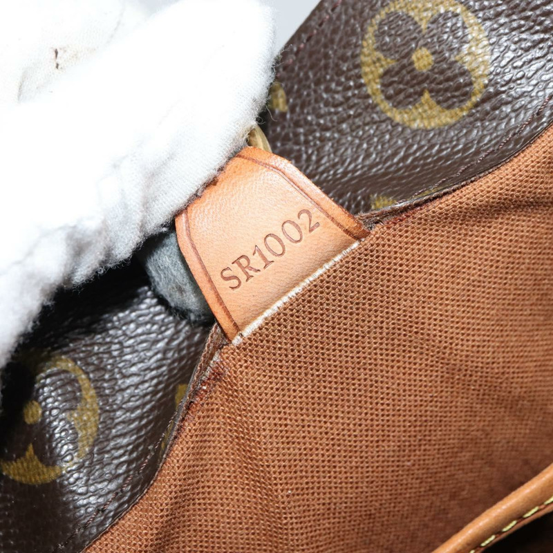 【日本直送】路易威登 Monogram Vavin GM 手提包 M51170 LV 正品 158437-11