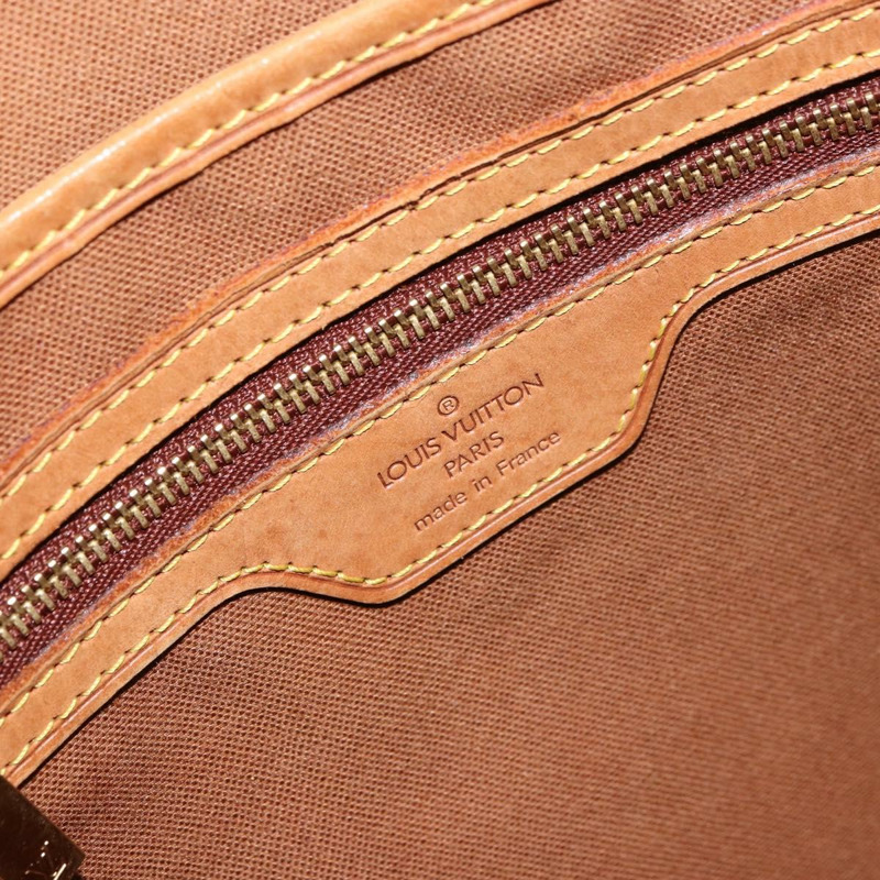 【日本直送】路易威登 Monogram Vavin GM 手提包 M51170 LV 正品 158437-16