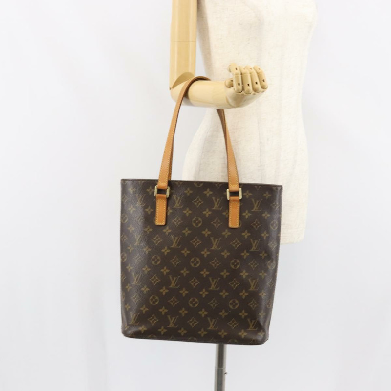【日本直送】路易威登 Monogram Vavin GM 手提包 M51170 LV 正品 158437-22