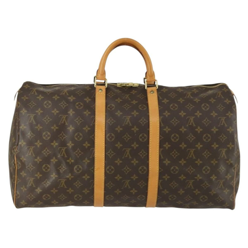 【日本直送】路易威登 Monogram Keepall 55 波士頓包 M41424 LV 正品 158440-1