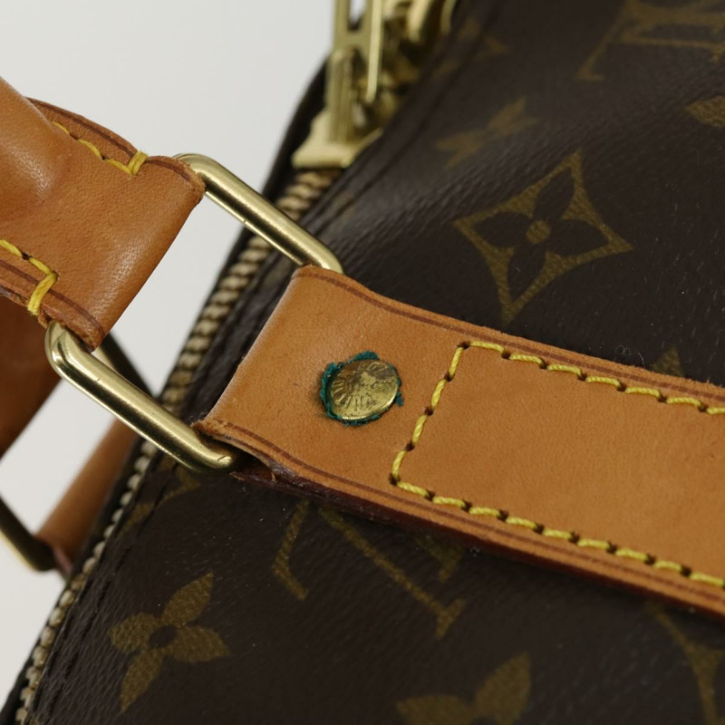 【日本直送】路易威登 Monogram Keepall 55 波士頓包 M41424 LV 正品 158440-8
