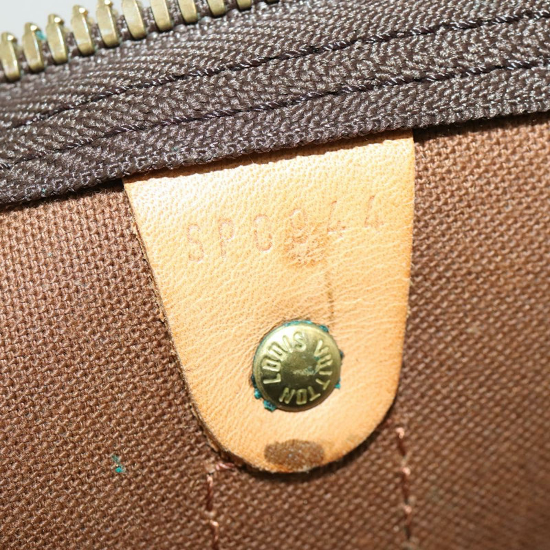 【日本直送】路易威登 Monogram Keepall 55 波士頓包 M41424 LV 正品 158440-11