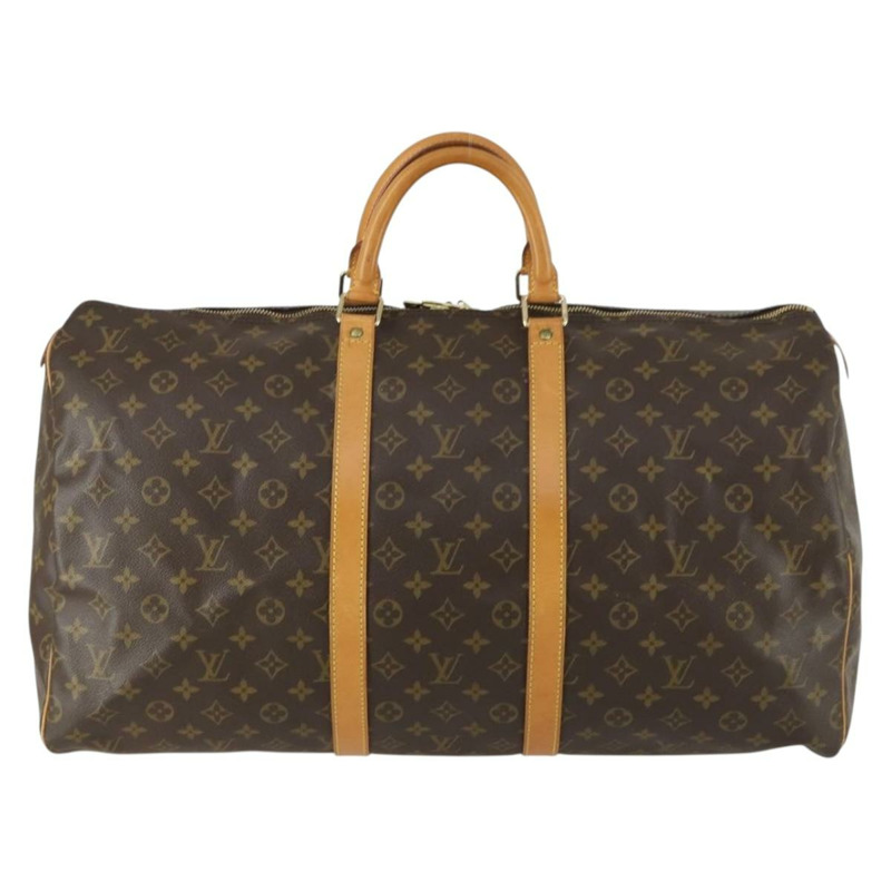 【日本直送】路易威登 Monogram Keepall 55 波士頓包 M41424 LV 正品 158440-12