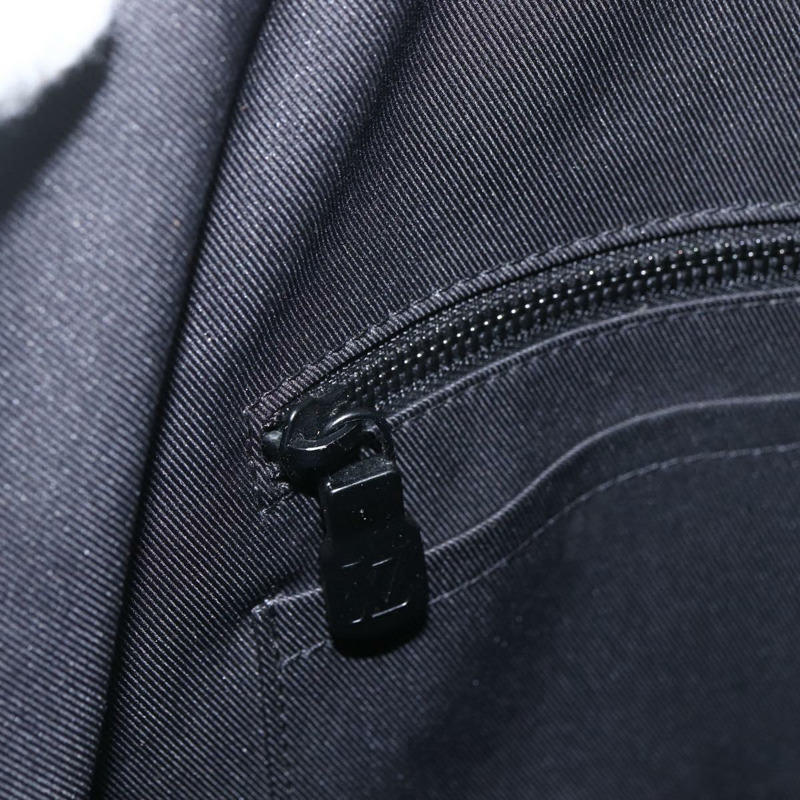 【日本直送】路易威登 Monogram Eclipse Glaze 拉鍊手提背包 M43900 LV 正品 ka965SAV-19