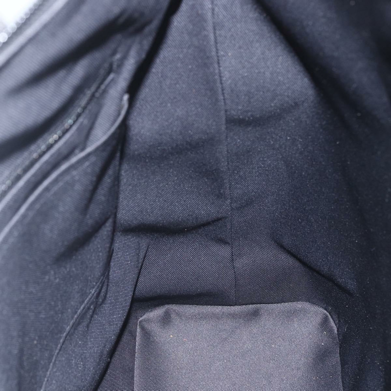 【日本直送】路易威登 Monogram Eclipse Glaze 拉鍊手提背包 M43900 LV 正品 ka965SAV-21