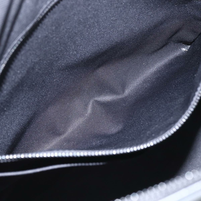 【日本直送】路易威登 Monogram Eclipse Glaze 拉鍊手提背包 M43900 LV 正品 ka965SAV-22