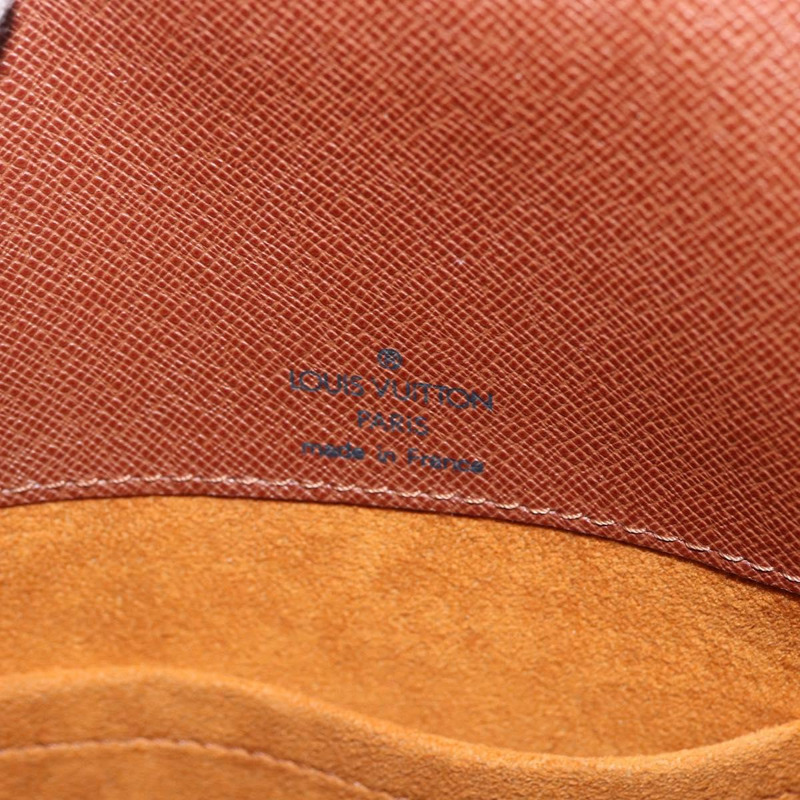 【日本直送】路易威登 Monogram Musette 肩背包 M51256 LV Auth ka824-9