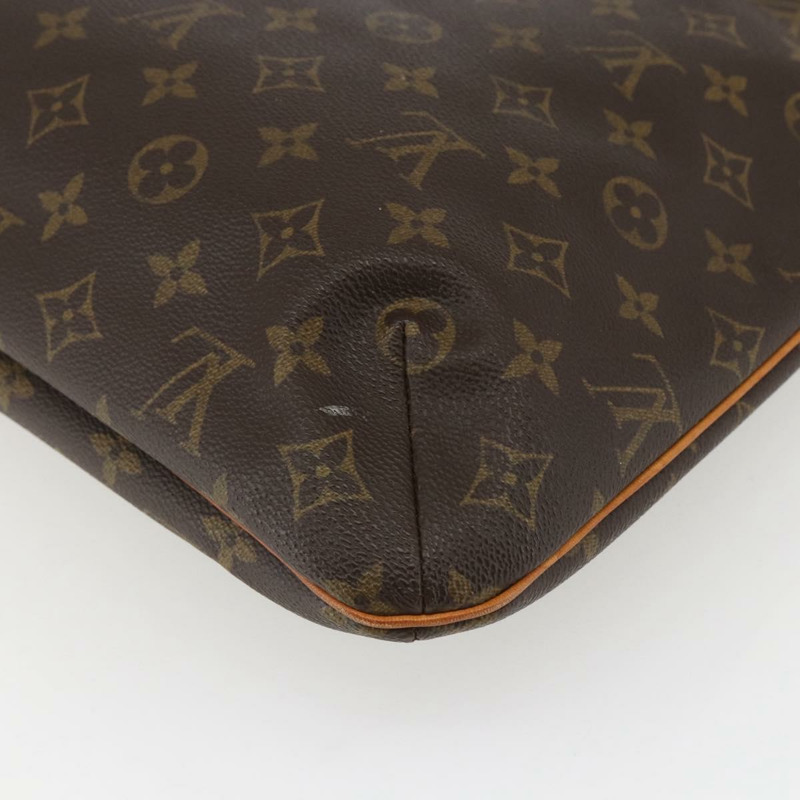 【日本直送】路易威登 Monogram Musette 肩背包 M51256 LV Auth ka824-14