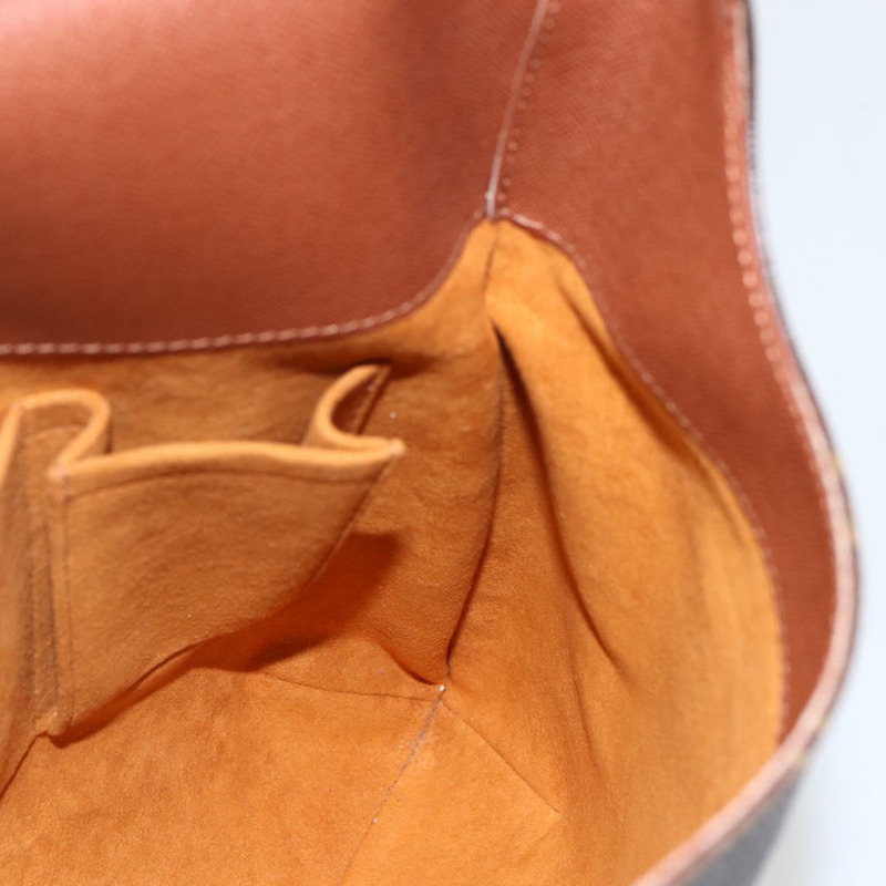 【日本直送】路易威登 Monogram Musette 肩背包 M51256 LV Auth ka824-16