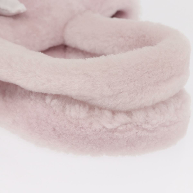 【日本直送】FENDI 手提包 Mouton 粉紅色 正品 158091-6