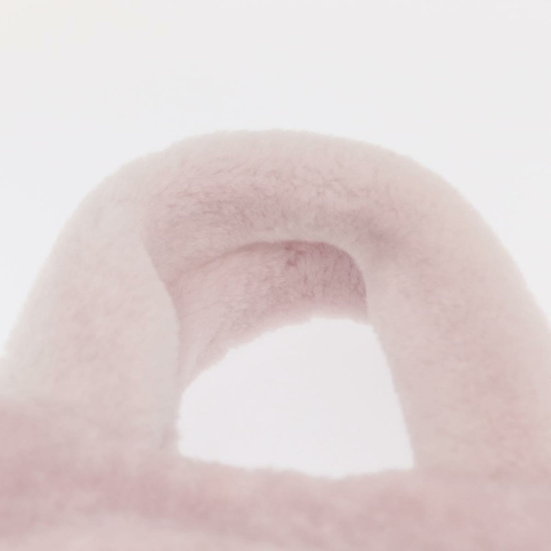 【日本直送】FENDI 手提包 Mouton 粉紅色 正品 158091-7