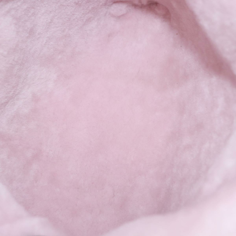 【日本直送】FENDI 手提包 Mouton 粉紅色 正品 158091-9