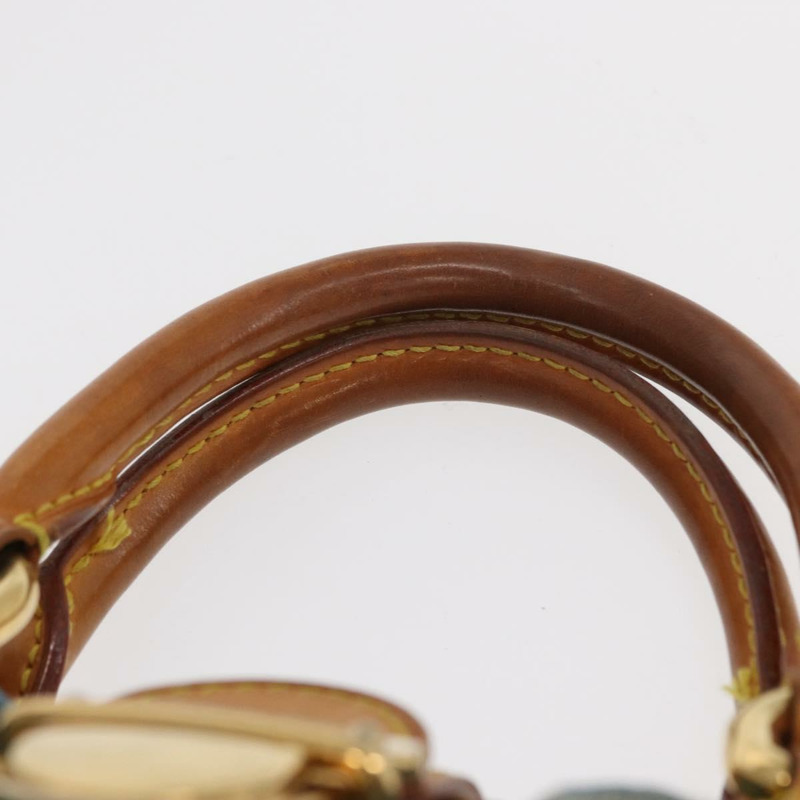 【日本直送】路易威登 Monogram Denim Preity 手提包 藍色 M95020 LV 正品 159703-7