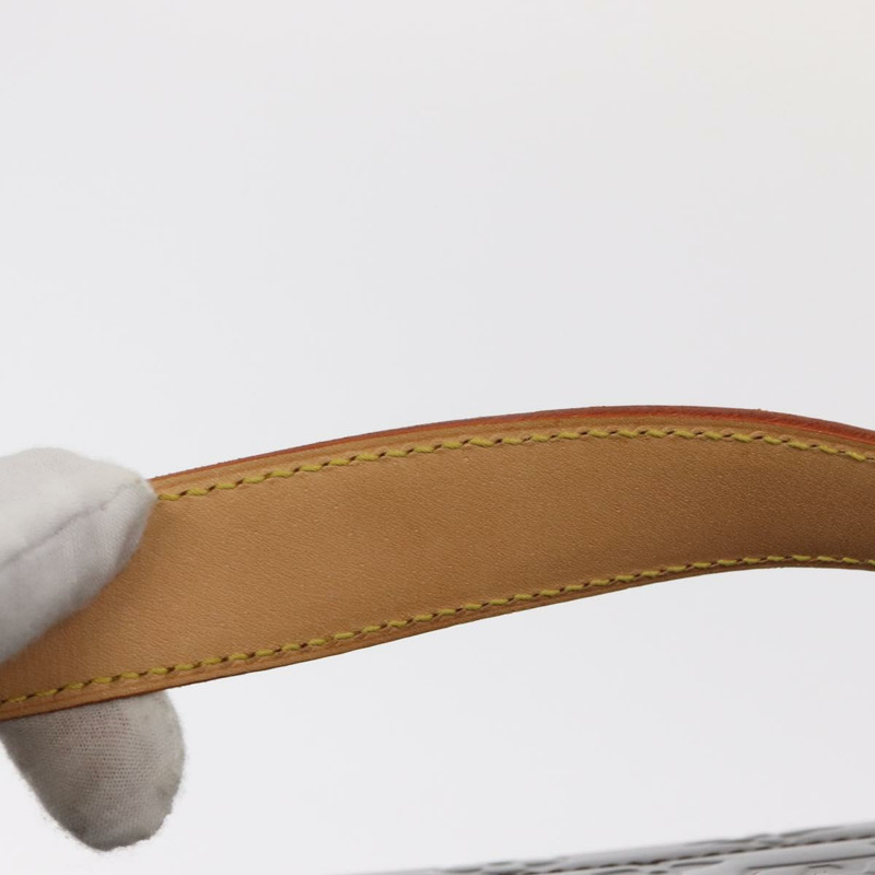 【日本直送】路易威登 Monogram Vernis Vanity GM Amarante M93512 Auth ka927-13