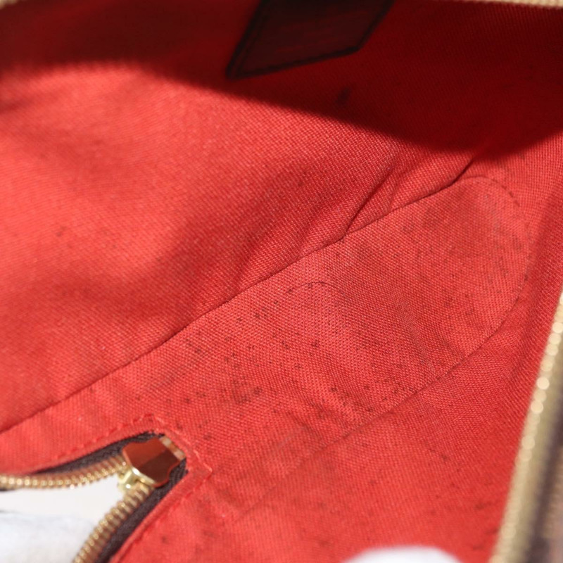 【日本直送】路易威登 Damier Ebene Geronimos 單肩包 N51994 LV 正品 158028-10