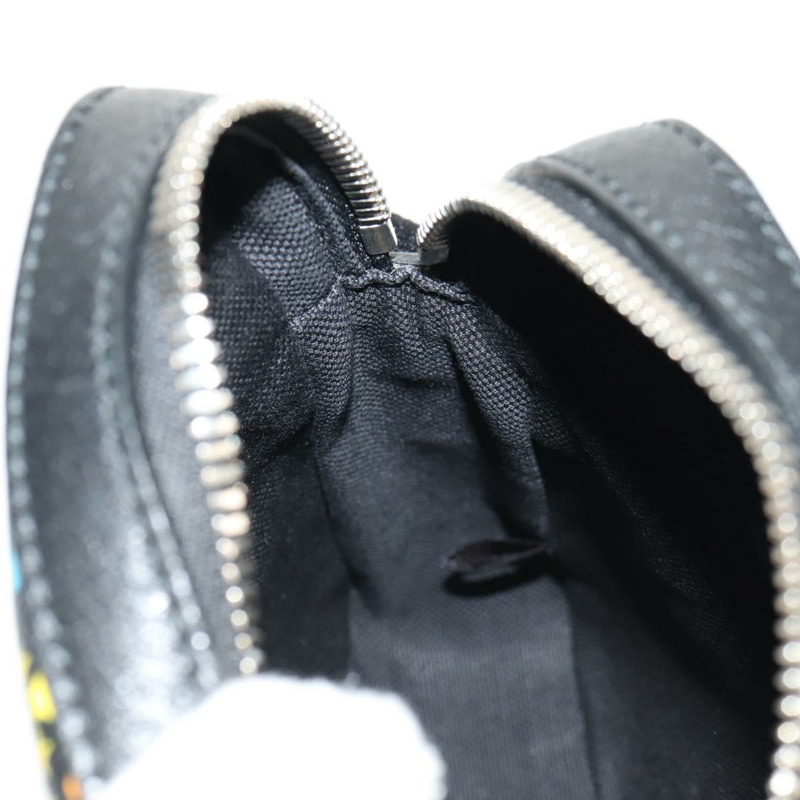 【日本直送】GUCCI GG迷幻風格單肩包 多色銀色 598103 正品 158061M-21