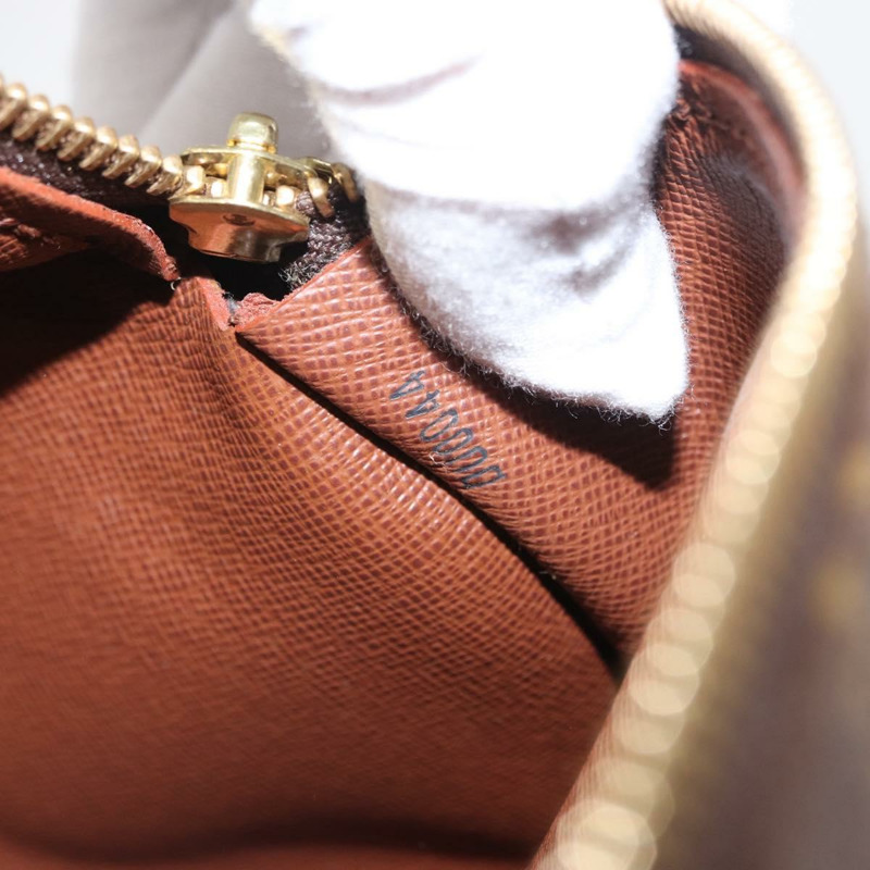 【日本直送】路易威登 Monogram Papillon 26 手提包 M51386 LV Auth ka932V-10