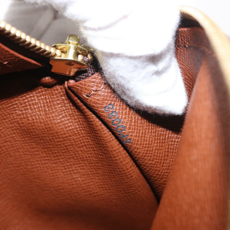 【日本直送】路易威登 Monogram Papillon 26 手提包 M51386 LV Auth ka933V-10