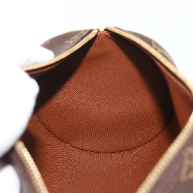 【日本直送】路易威登 Monogram Papillon 26 手提包 M51386 LV Auth ka933V-19