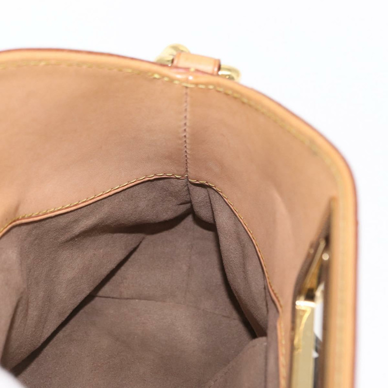 【日本直送】路易威登 Monogram Multicolor Judy PM 兩用包 黑色 M40258 LV 正品 ka897SAV-21