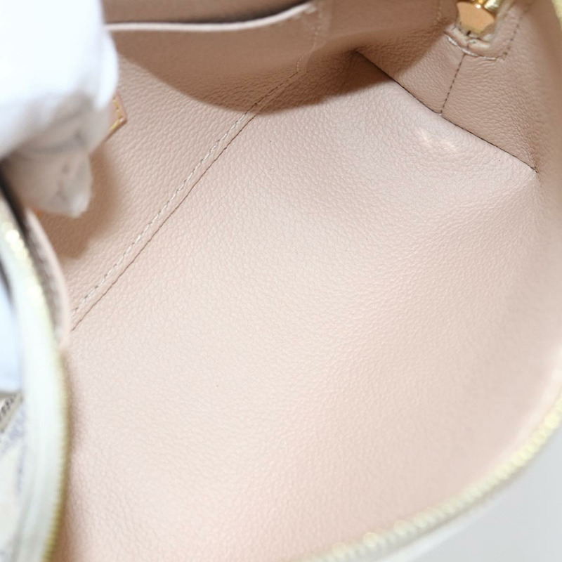 【日本直送】路易威登 Damier Azur Pochette 化妝小包 N60024 LV 正品 159175-9