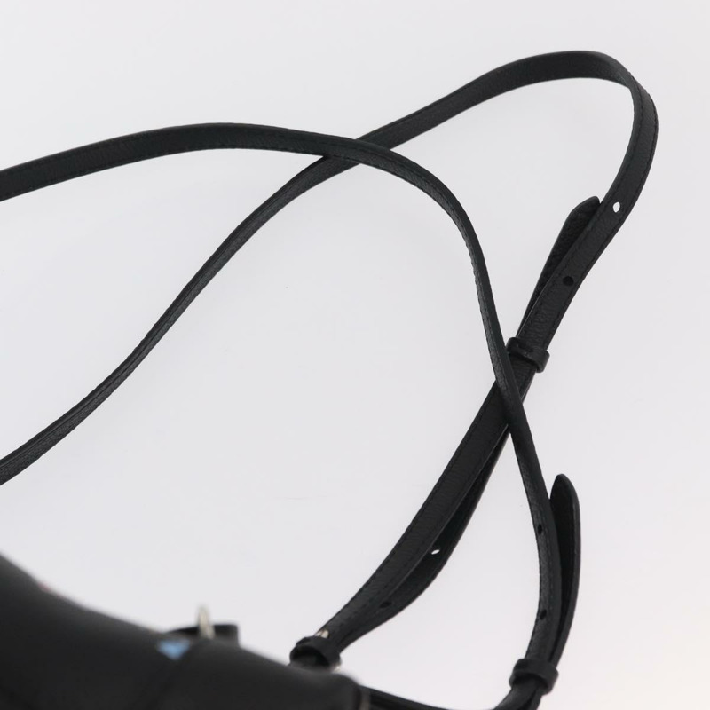 【日本直送】路易威登 (LOUIS VUITTON) 花卉印花 Rock Me 雙肩包，黑色皮革，貨號 M54848，正品，ka827M-14