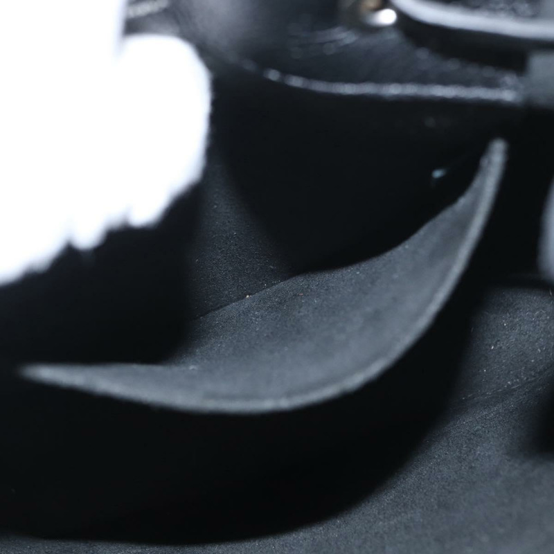 【日本直送】路易威登 (LOUIS VUITTON) 花卉印花 Rock Me 雙肩包，黑色皮革，貨號 M54848，正品，ka827M-27