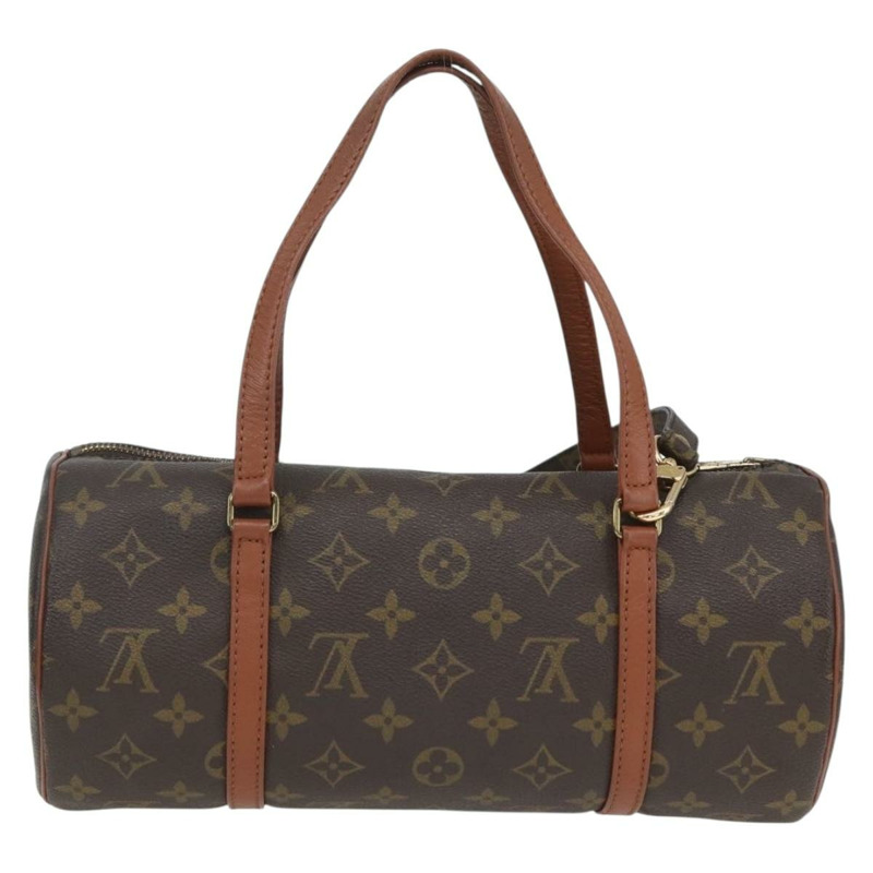 【日本直送】路易威登 Monogram Papillon 30 手提包 M51385 LV 正品 148595SAV-1